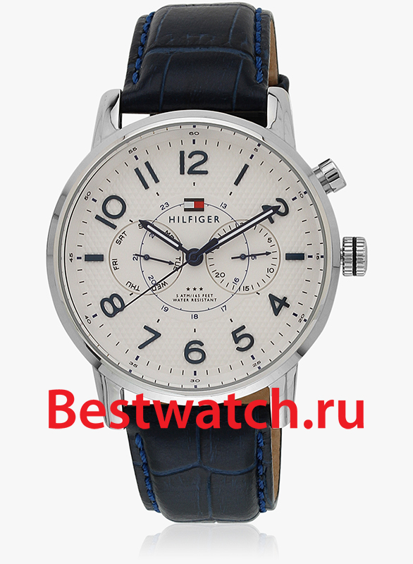 Часы Tommy Hilfiger Calan 1791085